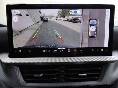 New 2026 Ford Explorer ST AWD/4WD image 9