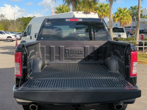 Used 2022 RAM 1500 Big Horn image 14