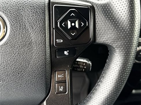 Used 2022 Toyota 4Runner TRD Pro image 23
