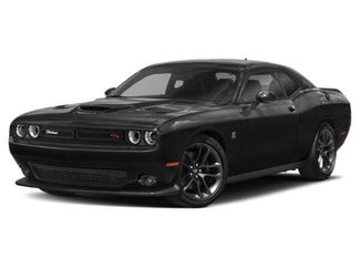 Used 2022 Dodge Challenger R/T Scat Pack video 1