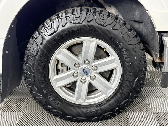 Used 2023 Ford F150 XLT w/ Trailer Tow Package AWD/4WD image 27