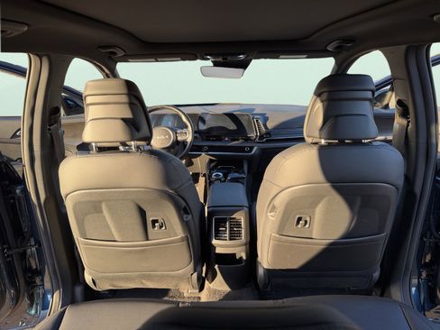 Used 2025 Kia Sportage X-Line image 31