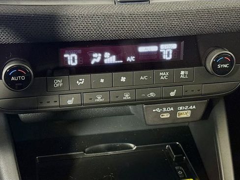 New 2026 Subaru Outback Premium image 16