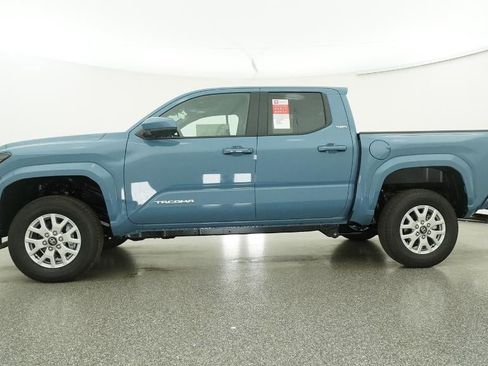 New 2026 Toyota Tacoma SR5 image 46