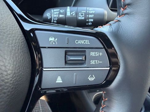 New 2026 Honda HR-V Sport image 18