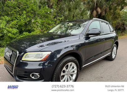 Used 2014 Audi Q5 2.0T Premium Plus
