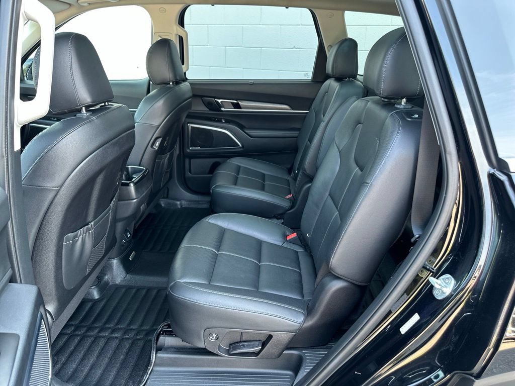 Used 2021 Kia Telluride SX AWD/4WD image 6