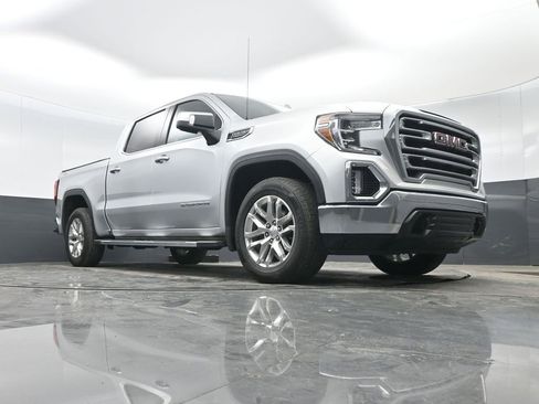 Used 2019 GMC Sierra 1500 SLT image 33
