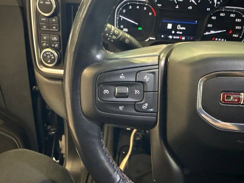 Used 2022 GMC Sierra 1500 AT4 w/ AT4 Premium Package AWD/4WD image 32
