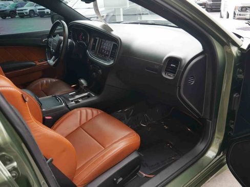 Used 2022 Dodge Charger SRT Hellcat w/ SRT Black Package image 27