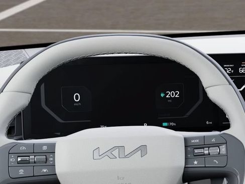 New 2026 Kia EV9 Wind AWD/4WD image 21