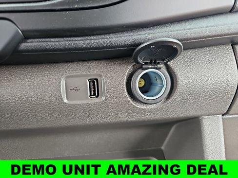 Used 2024 Ford Transit 150 Low Roof w/ Fleet Safety Package image 26