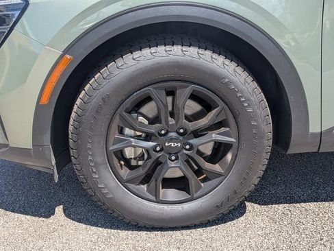 Certified 2023 Kia Sportage X-Pro Prestige AWD/4WD image 11