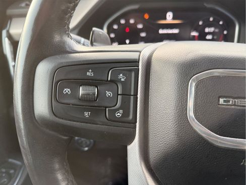 Used 2023 GMC Sierra 1500 Denali w/ Technology Package image 21