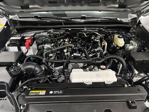Used 2026 Toyota 4Runner SR5 AWD/4WD image 38