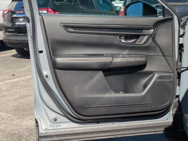 Used 2024 Honda CR-V Sport image 25