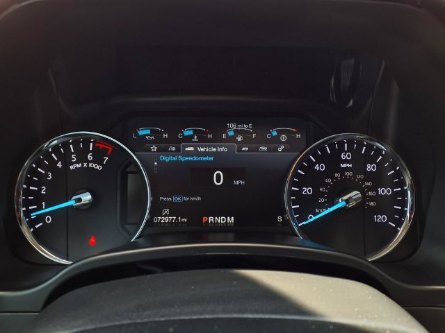 Used 2019 Ford Expedition Platinum RWD image 10