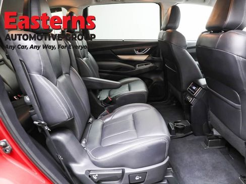 Used 2021 Subaru Ascent Limited image 25