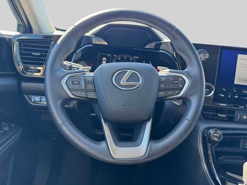 Used 2024 Lexus NX 350 AWD w/ Cold Area Package image 19