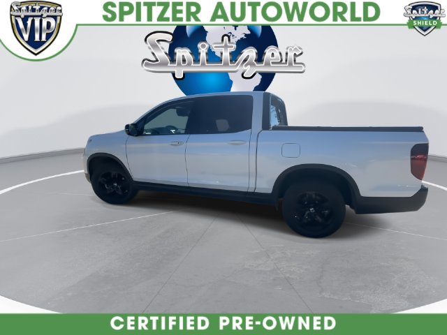 Used 2023 Honda Ridgeline Black Edition image 11