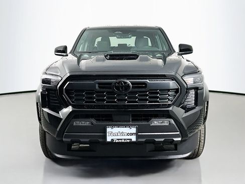 New 2026 Toyota Tacoma TRD Sport AWD/4WD image 2