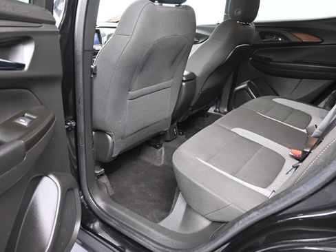 Used 2023 Chevrolet TrailBlazer LT w/ Convenience Package image 22