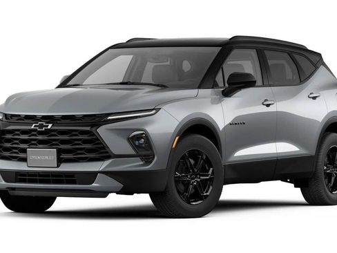 New 2026 Chevrolet Blazer LT w/ Convenience Package FWD image 45