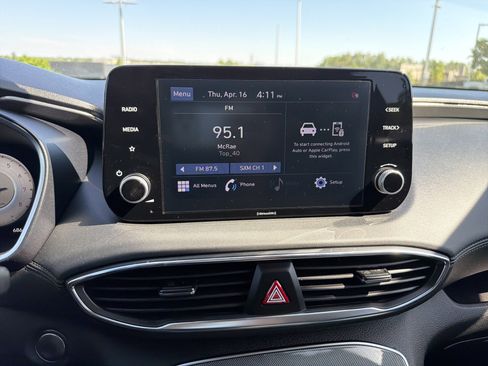 Used 2022 Hyundai Santa Fe XRT w/ Cargo Package image 23