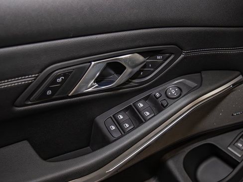 New 2026 BMW M340i xDrive M340i xDrive image 14