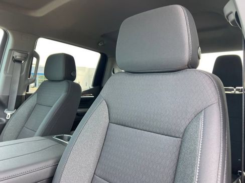 New 2026 Chevrolet Silverado 1500 RST AWD/4WD image 16