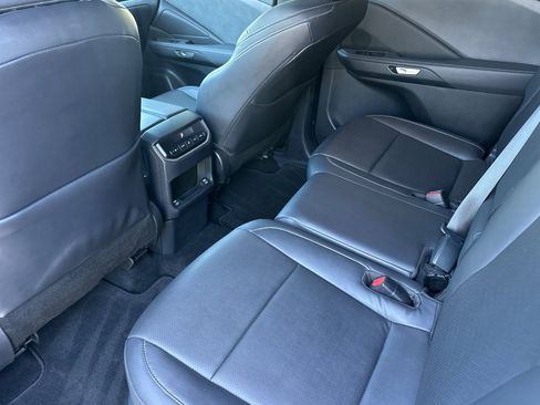 Used 2024 Lexus TX 350 AWD w/ Cold Weather Package image 15