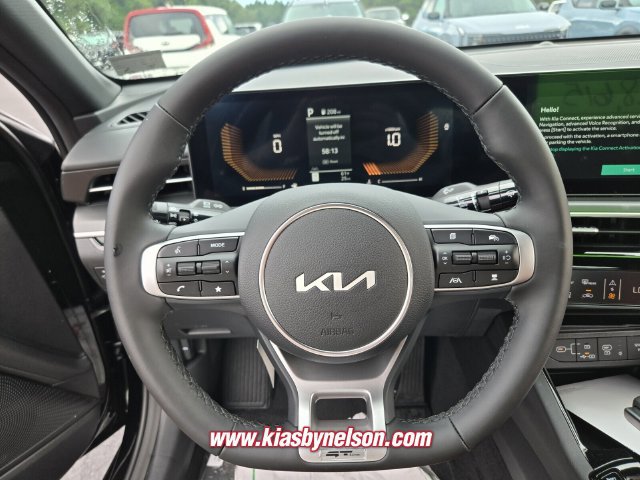 New 2026 Kia K5 GT-Line FWD image 14