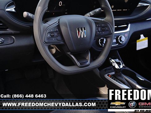 New 2026 Buick Envista Preferred image 24