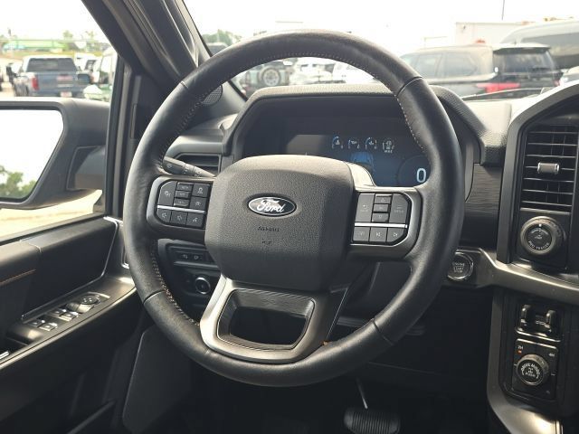 Certified 2024 Ford F150 Tremor w/ Bed Utility Package AWD/4WD image 38