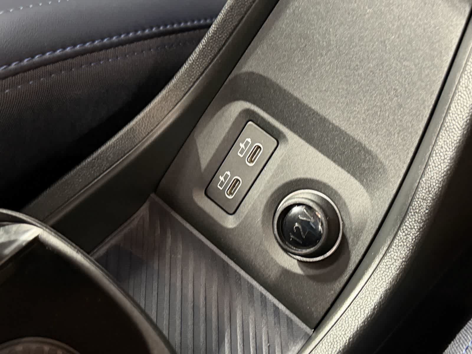 Used 2026 MINI Cooper S FWD image 21