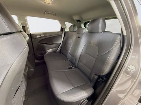 Used 2020 Hyundai Tucson Value image 8