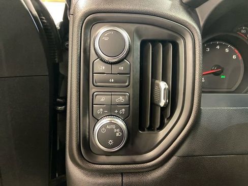 Used 2024 GMC Sierra 2500 Pro w/ 1SA Pro Safety Plus Package image 21