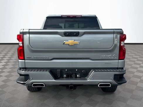 Used 2024 Chevrolet Silverado 1500 High Country RWD image 7