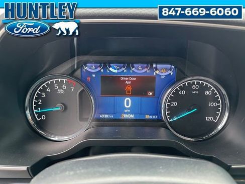 Used 2023 Ford F150 XLT w/ Equipment Group 302A High image 24