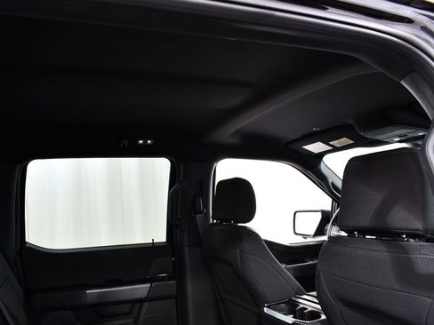 New 2025 Ford F150 XLT w/ Equipment Group 302A MID image 18