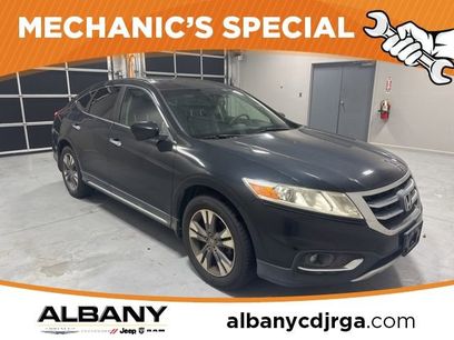 Used 2013 Honda Crosstour EX-L