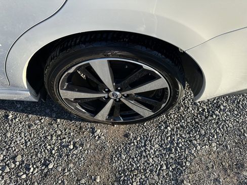 Used 2017 Subaru Impreza 2.0i Sport image 20