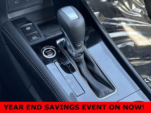 New 2024 Nissan Kicks SV image 27