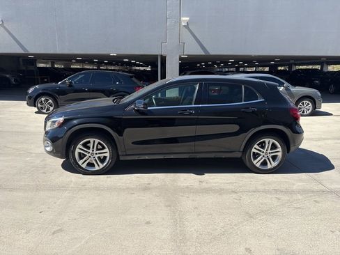 Used 2020 Mercedes-Benz GLA 250 4MATIC image 9