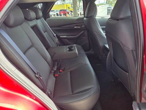 Certified 2023 MAZDA CX-30 AWD 2.5 S w/ Select Package image 13