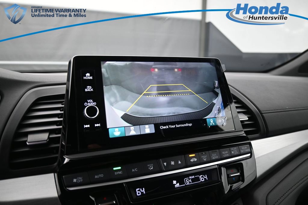 New 2027 Honda Odyssey Sport-L image 31