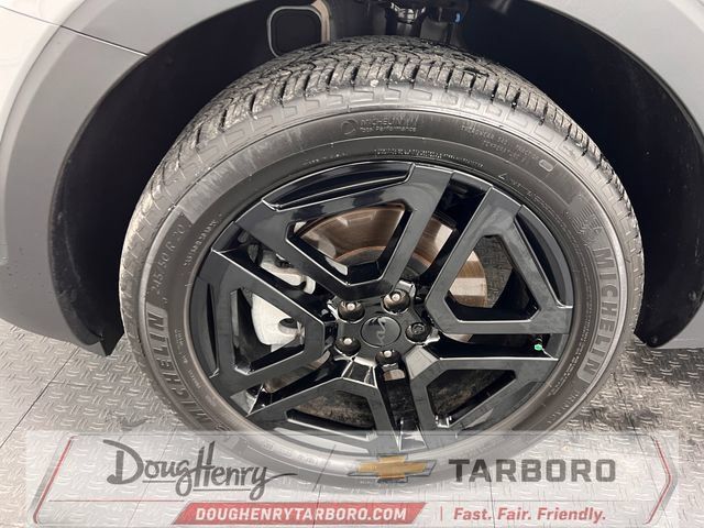Used 2025 Kia Telluride SX X-Line AWD/4WD image 21