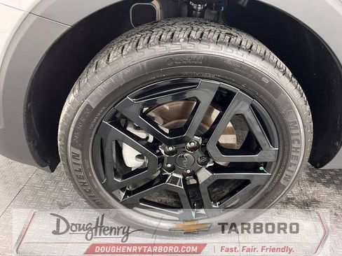 Used 2025 Kia Telluride SX X-Line AWD/4WD image 21