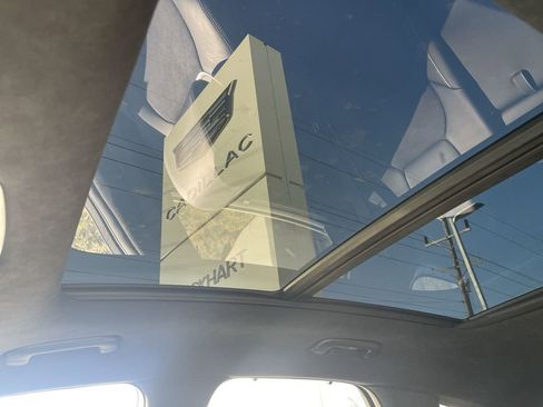 Used 2022 Genesis GV70 3.5T Sport w/ Sport Prestige Package image 42