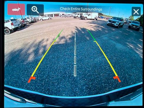 New 2026 RAM 1500 Big Horn image 7